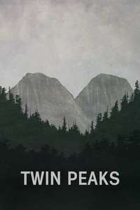 Twin Peaks - Posters