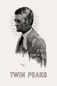 Twin Peaks - Posters