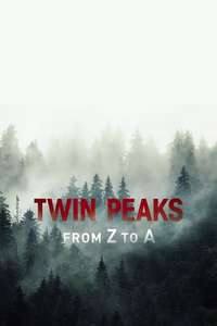 Twin Peaks - Posters