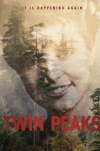 Twin Peaks - Posters