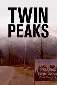 Twin Peaks - Posters