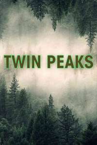 Twin Peaks - Posters