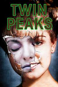 Twin Peaks - Posters