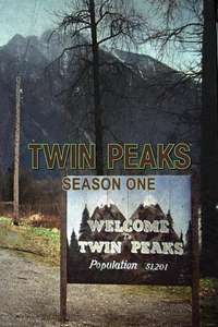 Twin Peaks - Posters