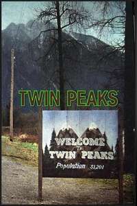 Twin Peaks - Posters
