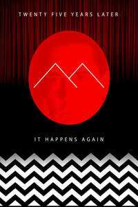 The Return - Posters