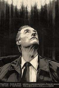 Twin Peaks - Posters
