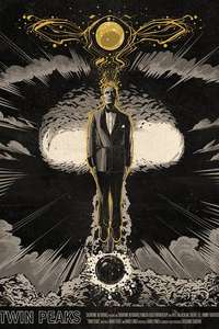 Twin Peaks - Posters