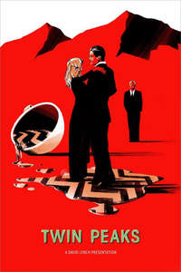 Twin Peaks - Posters