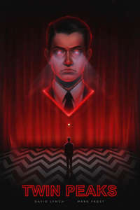 Twin Peaks - Posters