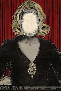 Twin Peaks - Posters