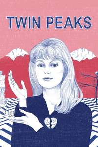 Twin Peaks - Posters