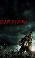 Scary Stories to Tell in the Dark