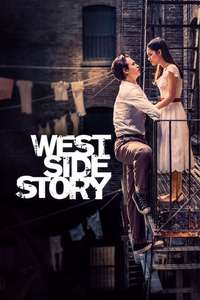 West Side Story - Posters