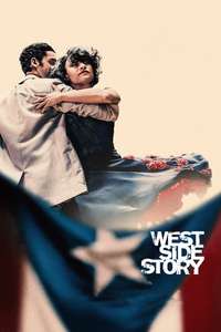 West Side Story - Posters
