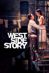 West Side Story - Posters