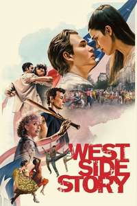 West Side Story - Posters
