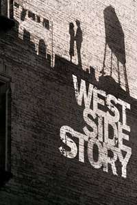 West Side Story - Posters