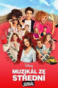 High School Musical: The Musical - Posters