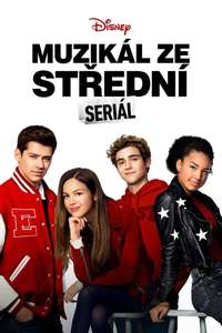 High School Musical: The Musical - Posters