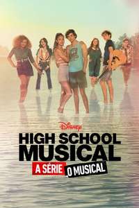 High School Musical: The Musical - Posters