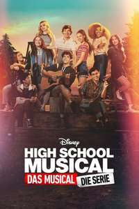 High School Musical: The Musical - Posters