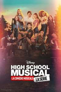 High School Musical: The Musical - Posters