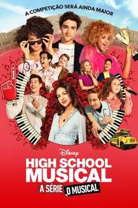 High School Musical: The Musical - Posters