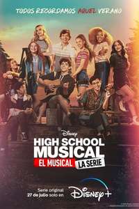 High School Musical: The Musical - Posters