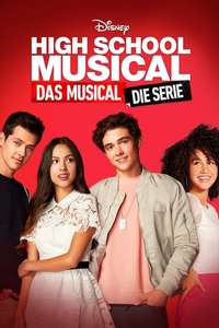 High School Musical: The Musical - Posters