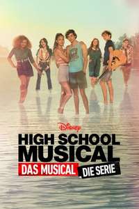 High School Musical: The Musical - Posters