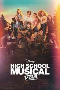 High School Musical: The Musical - Posters