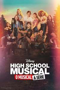 High School Musical: The Musical - Posters