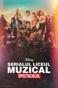 High School Musical: The Musical - Posters