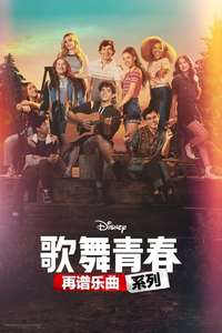 High School Musical: The Musical - Posters