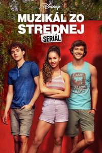 High School Musical: The Musical - Posters