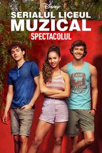 High School Musical: The Musical - Posters