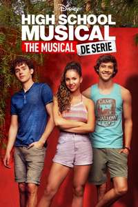 High School Musical: The Musical - Posters
