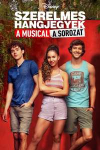 High School Musical: The Musical - Posters
