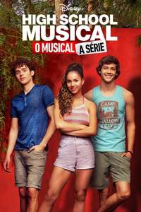 High School Musical: The Musical - Posters