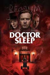 Doctor Sleep