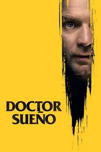 Doctor Sleep - Poster