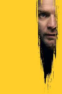 Doctor Sleep - Poster