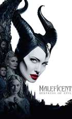 Maleficent: Mistress of Evil