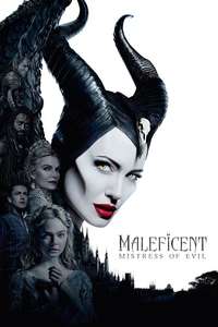 Maleficent: Mistress of Evil - Posters