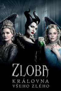 Maleficent: Mistress of Evil - Posters