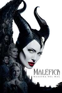 Maleficent: Mistress of Evil - Posters