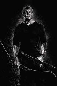 Rambo 5: Last Blood - Poster