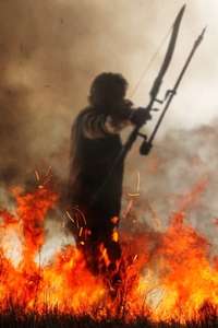 Rambo 5: Last Blood - Poster
