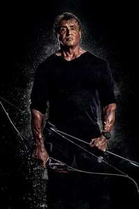 Rambo 5: Last Blood - Poster